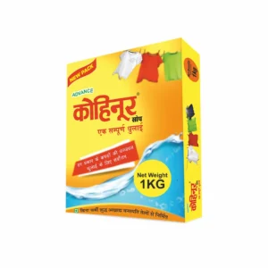 Kohinoor Soap
