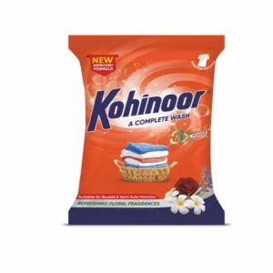 Kohinoor Detergent Powder