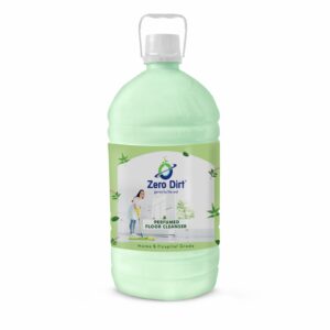 Perfumed Floor Cleanser (Diluted Phenyl)